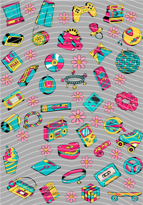 A5 Notebook Wraps-A 2549